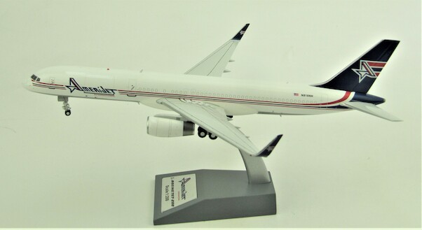 Boeing 757-200 AmeriJet International Airlines N818NH EAV818NH