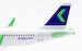 Airbus A320neo Sky Airline CC-AZC  EAVAZC