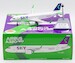 Airbus A320neo Sky Airline CC-AZC  EAVAZC