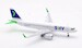 Airbus A320neo Sky Airline CC-AZC  EAVAZC
