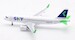 Airbus A320neo Sky Airline CC-AZC  EAVAZC