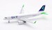 Airbus A320neo Sky Airline CC-AZC