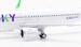 Airbus A320neo Sky Airline CC-AZC  EAVAZC