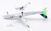 Airbus A320neo Sky Airline CC-AZC  EAVAZC