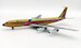 Boeing 707-300 Ecuatoriana Jet Cargo HC-BGP EAVBGP