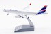 Airbus A320neo Latam CC-BHG (First A320neo at South America titles)  EAVBHG