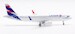 Airbus A320neo Latam CC-BHG (First A320neo at South America titles)  EAVBHG