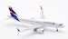 Airbus A320neo Latam CC-BHG (First A320neo at South America titles)  EAVBHG