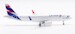 Airbus A320neo Latam CC-BHG (First A320neo at South America titles)  EAVBHG