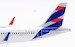 Airbus A320neo Latam CC-BHG (First A320neo at South America titles)  EAVBHG