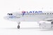 Airbus A320neo Latam CC-BHG (First A320neo at South America titles)  EAVBHG