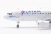 Airbus A320neo Latam CC-BHG (First A320neo at South America titles)  EAVBHG