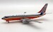 Boeing 737-200 Pluna Uruguay CX-BHM EAVBHM