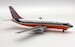 Boeing 737-200 Pluna Uruguay CX-BHM  EAVBHM