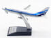 Boeing 737-200 Aerolineas Argentinas LV-JMW With Stand