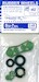 Suchoi Su7 BKL Fitter Rubber wheels.(KP) ELF4821