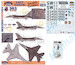 F16 Gulf war Nose art "363TFW: Hot Cock, Death Dealer" 32004
