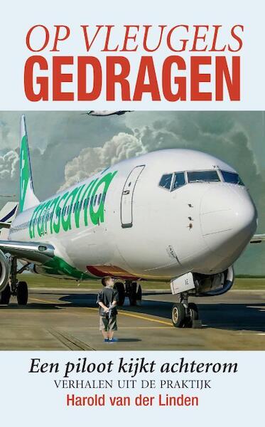 Op vleugels gedragen 9789038928371