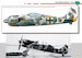 Luftwaffe gallery JG54 special Album 1939-1945, ''The Green Hearts"  9782930546193