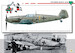 Luftwaffe gallery JG54 special Album 1939-1945, ''The Green Hearts"  9782930546193
