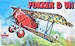 Fokker DVII 