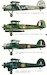 Fairey Firefly, Swordfish ES0058
