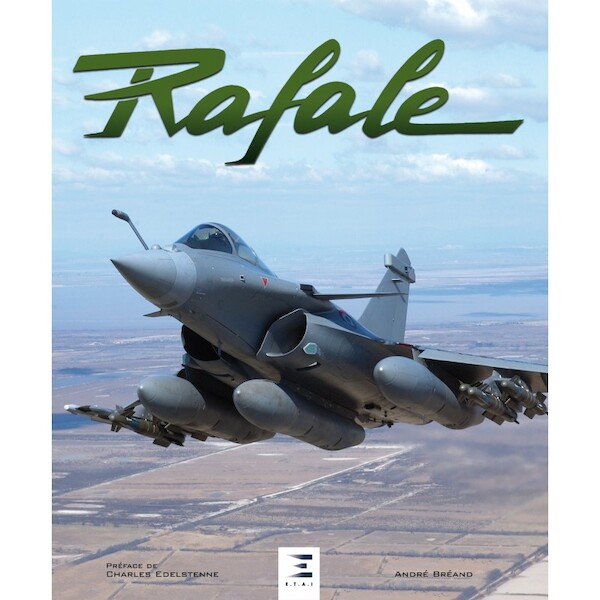 Rafale  9791028303587
