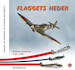 Flaggets heder - Britiske direktiver 1941-1945 - Farger og merking på norske militærfly (Expected March 2023) 