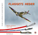 Flaggets heder - Britiske direktiver 1941-1945 - Farger og merking på norske militærfly
