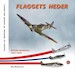 Flaggets Heder Britiske direktiver 1941-1945, Farger og Merking pa Norske Militarflyg (Expected March 2023)