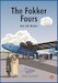 The Fokker Fours. The F32, F36, F22 and four engined projects 