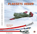 Flaggets heder - Little Norway, 1940-1945