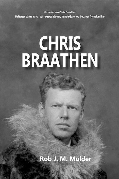 Chris Braathen 9788293450283