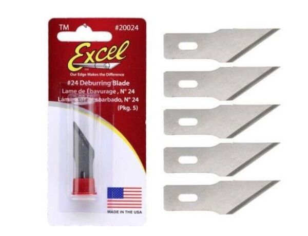 No.24 Sharp Angle Blade 20024