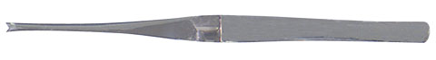 6 1/2" Self Closing Pointed Tweezer  30414