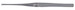 6 1/2" Self Closing Pointed Tweezer 30414