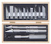 Modelers Knife Set 