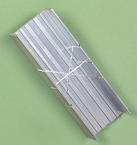 Mitre Box 55665