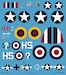 In Enemy Hands: Ju88A-4, Bf109K-4, He111H-6 ED-48012