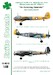 In Enemy Hands: Ju88A-4, Bf109K-4, He111H-6 ED-48012
