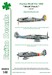 Focke Wulf FW190A "Wulf Pack"Vol.2 ED-48014