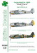 Focke Wulf FW190A "Wulf Pack"Vol.1