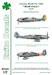 Focke Wulf FW190A "Wulf Pack"Vol.2 ED-72014