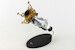 Apollo Command Module NASA with Lunar Excursion Module LEM E3648