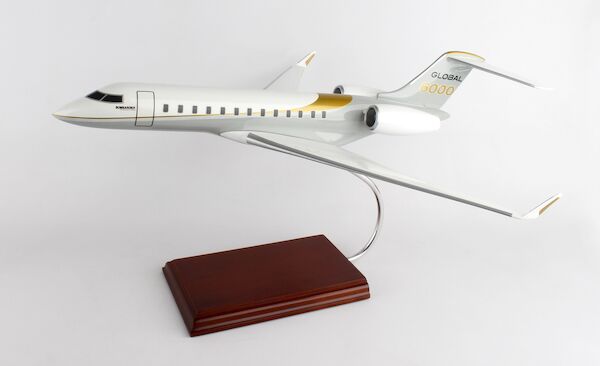 Bombardier Global Express 6000  H11455