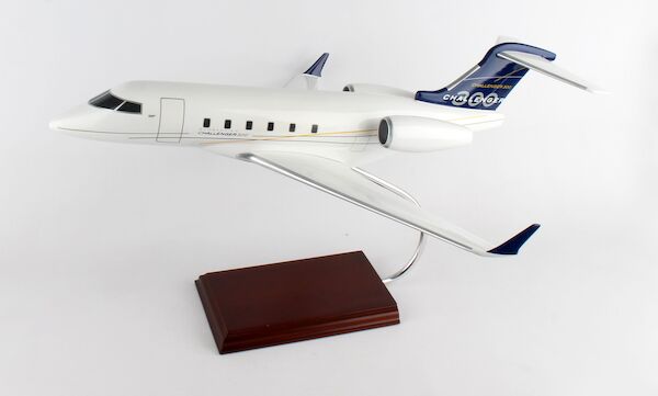 Bombardier Challenger 300  H11535