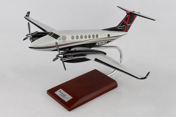 Beech king Air 350I  H12032
