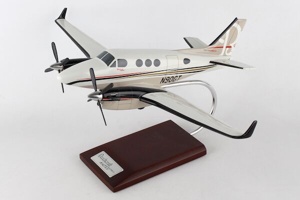 Beech king Air C90 GTX  H12332