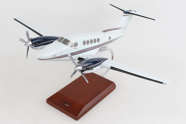 Beech 200 Super king Air H3332