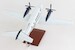 Beech 200 Super king Air  H3332